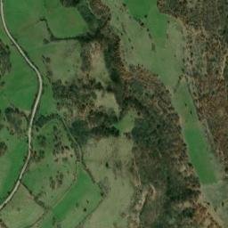 Satellite imagery of Kamenica, MK