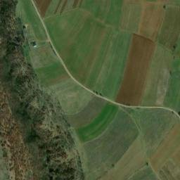 Satellite imagery of Kamenica, MK