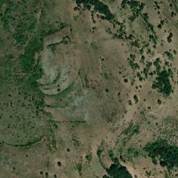 Satellite imagery of Sredni Rid, MK