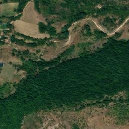 Satellite imagery of Skrt, MK