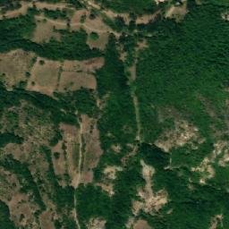 Satellite imagery of Smreke, MK