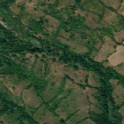 Satellite imagery of Pudarnica, MK