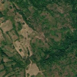 Satellite imagery of Pudarnica, MK