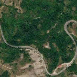 Satellite imagery of Elena Glava, MK