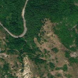 Satellite imagery of Elena Glava, MK