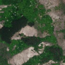 Satellite imagery of Ostri Vrv, MK