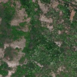 Satellite imagery of Ostri Vrv, MK