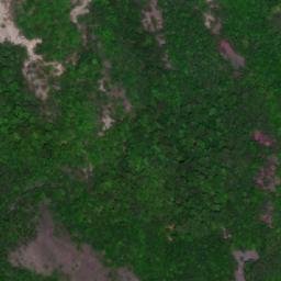 Satellite imagery of Šašavo, MK