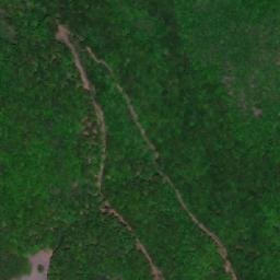 Satellite imagery of Šašavo, MK