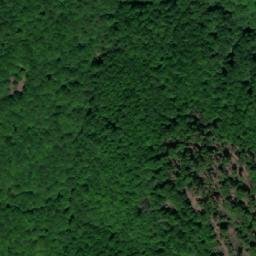 Satellite imagery of Vrteška, MK