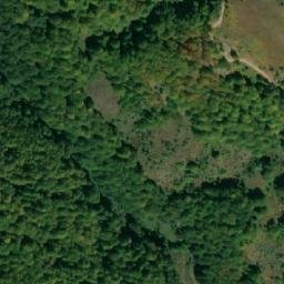 Satellite imagery of Dlgidelsko Brdo, MK
