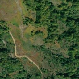 Satellite imagery of Dlgidelsko Brdo, MK