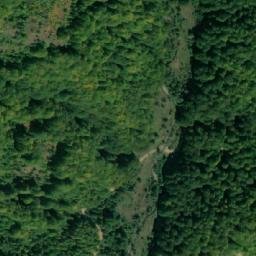 Satellite imagery of Dlgidelsko Brdo, MK