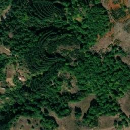 Satellite imagery of Sredni Rid, MK