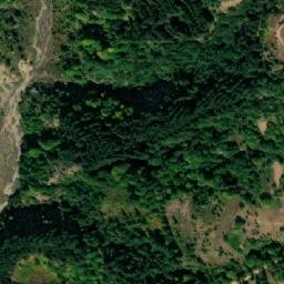 Satellite imagery of Sredni Rid, MK