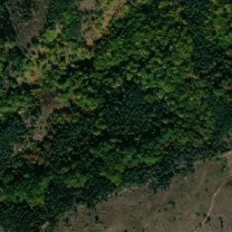 Satellite imagery of Crvena Kiselica, BG