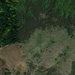 Satellite imagery of Crvena Kiselica, BG