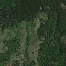 Satellite imagery of Crvena Kiselica, BG