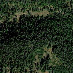 Satellite imagery of TT1197, BG