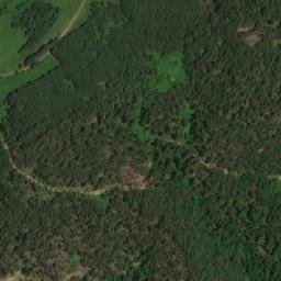 Satellite imagery of TT43, BG