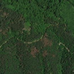 Satellite imagery of TT43, BG