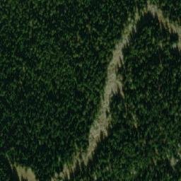 Satellite imagery of Chernovets, BG