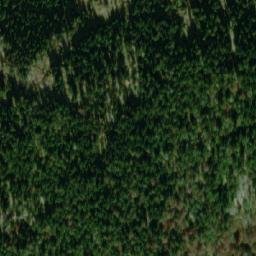 Satellite imagery of Chernovets, BG