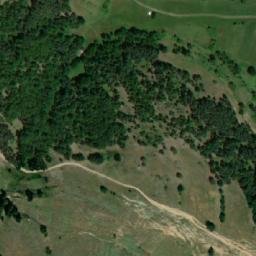 Satellite imagery of Orlovo Gnezdo, BG