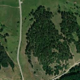 Satellite imagery of Orlovo Gnezdo, BG