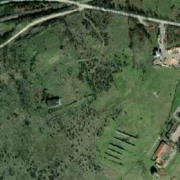 Satellite imagery of TT1, BG