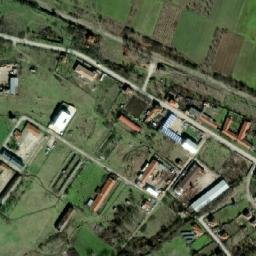 Satellite imagery of TT1, BG