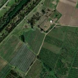 Satellite imagery of TT28/90/, BG