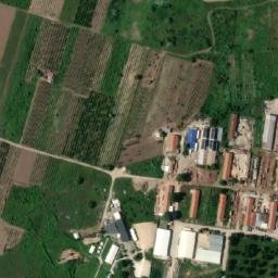 Satellite imagery of TT34A/63A/, BG