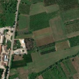 Satellite imagery of TT52/II/, BG