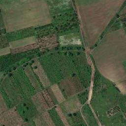 Satellite imagery of TT52/II/, BG