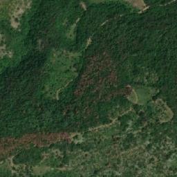 Satellite imagery of TT78, BG