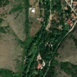 Satellite imagery of TT78, BG