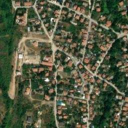 Satellite imagery of TT50, BG