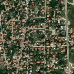 Satellite imagery of TT50, BG