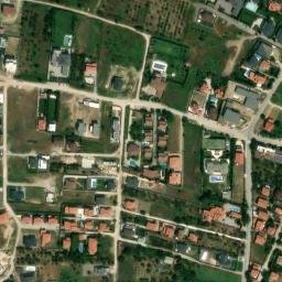 Satellite imagery of TT57A, BG