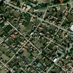 Satellite imagery of TT72B, BG