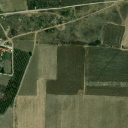 Satellite imagery of TT69, BG