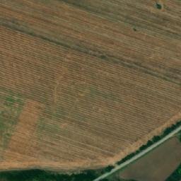 Satellite imagery of TT25, BG