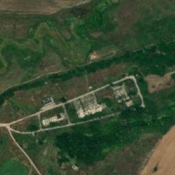 Satellite imagery of TT51/X/, BG