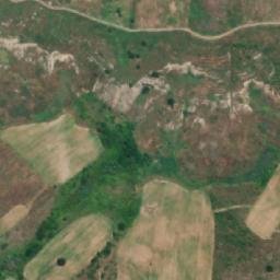 Satellite imagery of TT-16477, TR