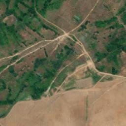 Satellite imagery of TT-16465, TR