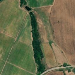 Satellite imagery of TT33, TR