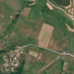 Satellite imagery of TT4555, TR