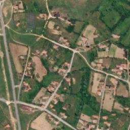 Satellite imagery of TT16, TR