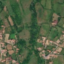 Satellite imagery of TT22, TR